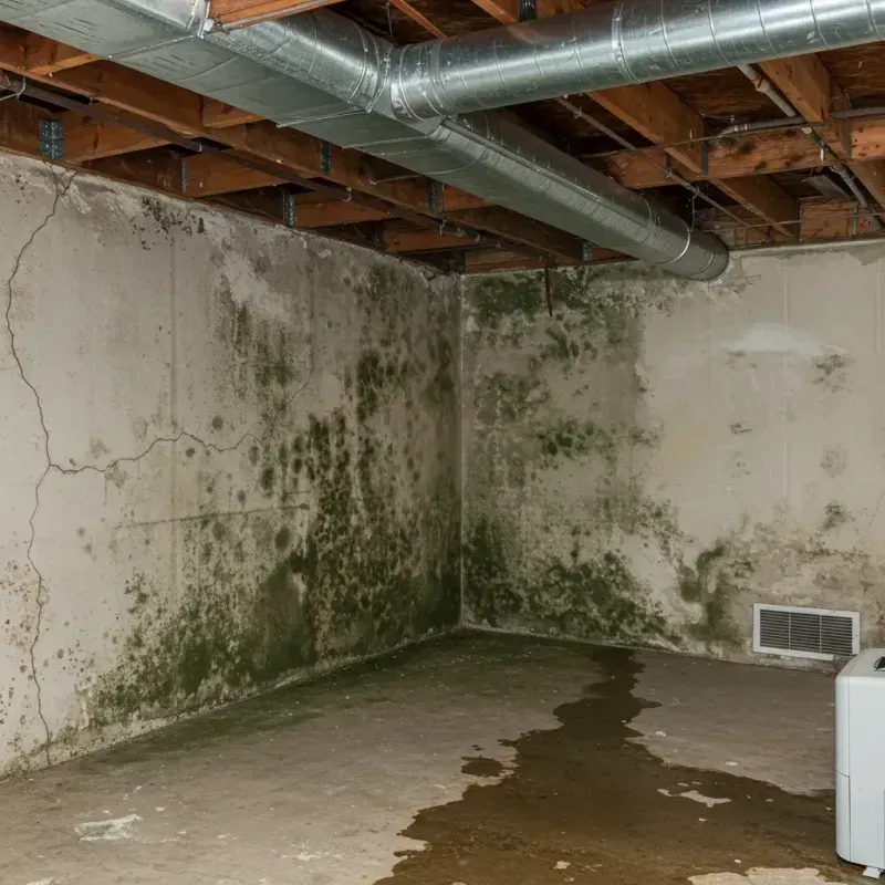 Professional Mold Removal in Wanchese, NC